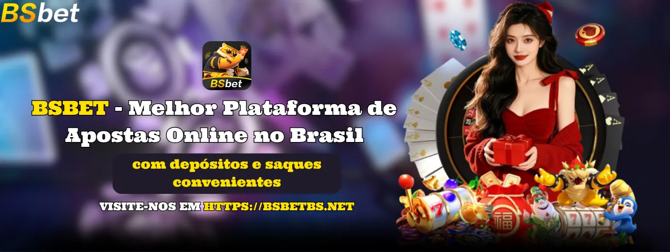 BSBET Banner