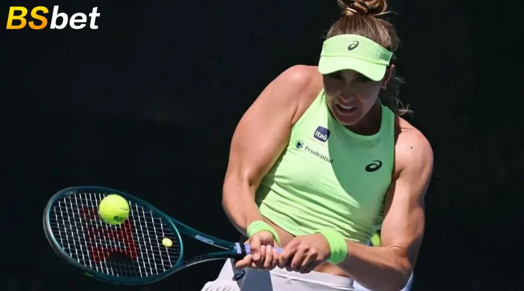 Apostas Tênis É de Grande Interesse