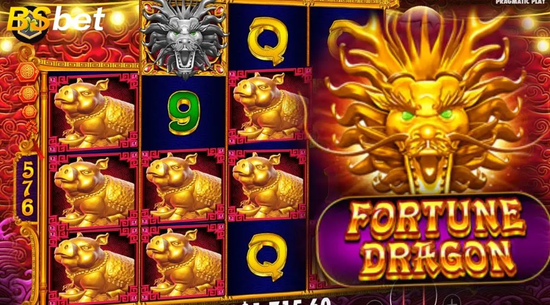 As interações entre os símbolos Wild e Scatter aumentam as chances de vitória