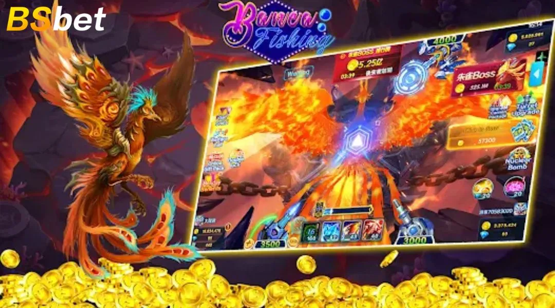 Dicas eficazes de tiro ao peixe para ganhar muitos pontos jogo