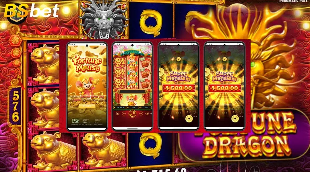 Entenda a mecânica de funcionamento do Fortune Mouse