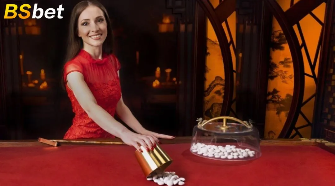 Evite distrações externas ao jogar Fan Tan