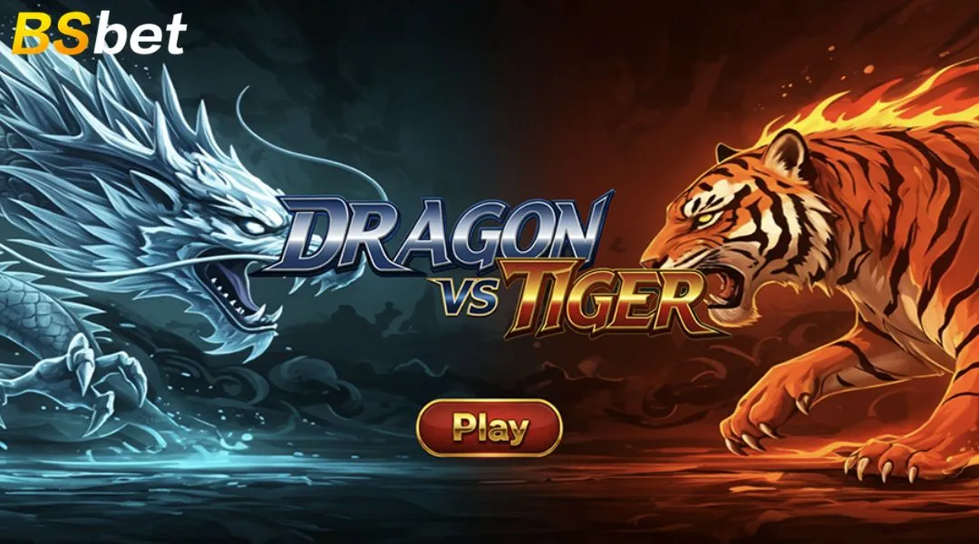 O Dragon Tiger ao Vivo atrai milhões de membros em todo o mundo